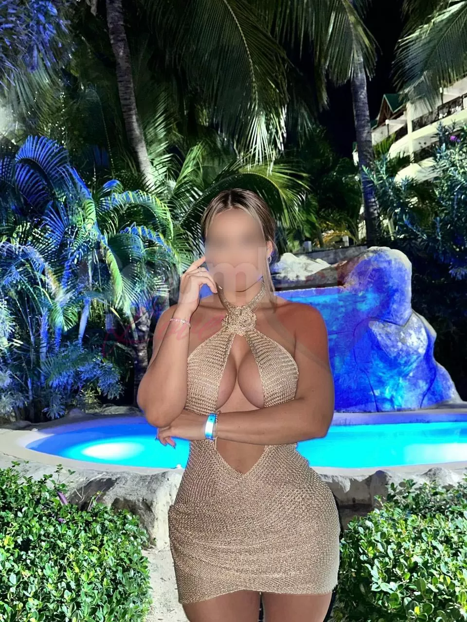 Vip, Patricia Prepago acompañante en Bogotá